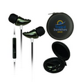 Genie Earbuds - Black